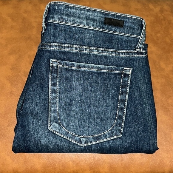 Kut From The Kloth Catherine Boyfriend Size 8 - Picture 3 of 16